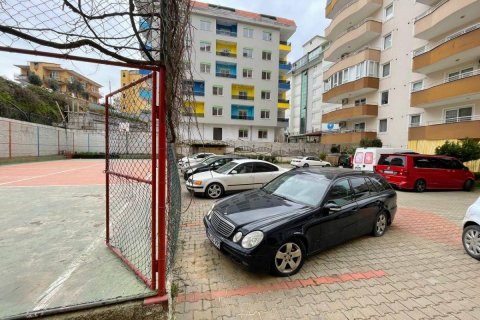 Продажа пентхауса  в Махмутларе, Анталье, Турция 4 комн., 260м2, №208518 – фото 23