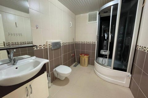 Продажа пентхауса  в Махмутларе, Анталье, Турция 4 комн., 260м2, №208518 – фото 9