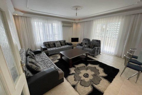 Продажа пентхауса  в Махмутларе, Анталье, Турция 4 комн., 260м2, №208518 – фото 4