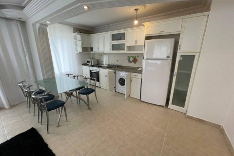 Продажа пентхауса  в Махмутларе, Анталье, Турция 4 комн., 260м2, №208518 – фото 2