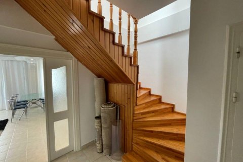 Продажа пентхауса  в Махмутларе, Анталье, Турция 4 комн., 260м2, №208518 – фото 14