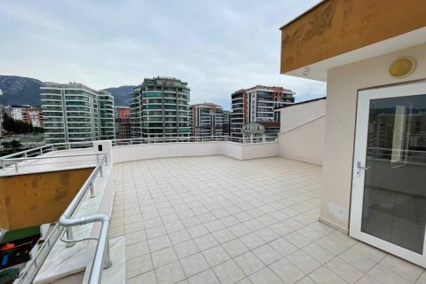Продажа пентхауса  в Махмутларе, Анталье, Турция 4 комн., 260м2, №208518 – фото 21