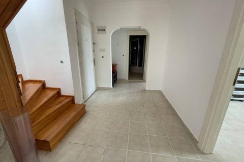 Продажа пентхауса  в Махмутларе, Анталье, Турция 4 комн., 260м2, №208518 – фото 15