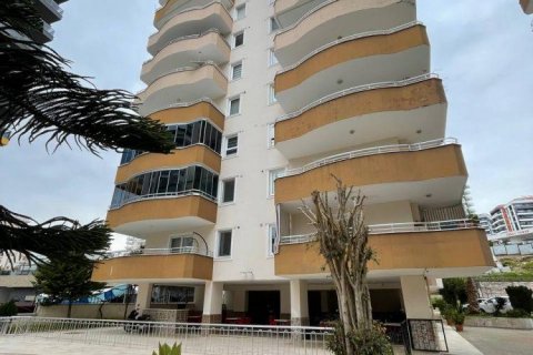 Продажа пентхауса  в Махмутларе, Анталье, Турция 4 комн., 260м2, №208518 – фото 22