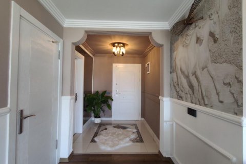 Villa  in Tepe, Alanya, Antalya, Türkei Nr. 208520 - 10