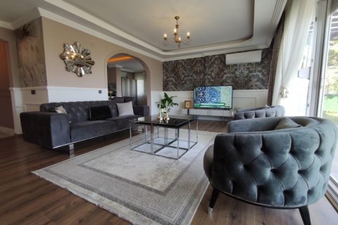 Villa  in Tepe, Alanya, Antalya, Türkei Nr. 208520 - 7