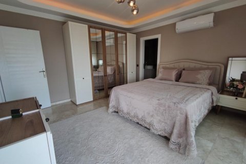 Villa  in Tepe, Alanya, Antalya, Türkei Nr. 208520 - 18