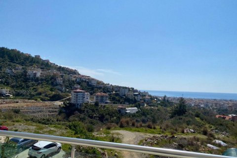 Villa  in Tepe, Alanya, Antalya, Türkei Nr. 208520 - 3