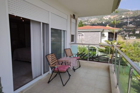Villa  in Tepe, Alanya, Antalya, Türkei Nr. 208520 - 19