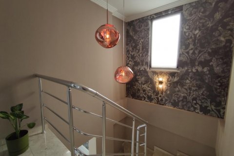 Villa  in Tepe, Alanya, Antalya, Türkei Nr. 208520 - 9