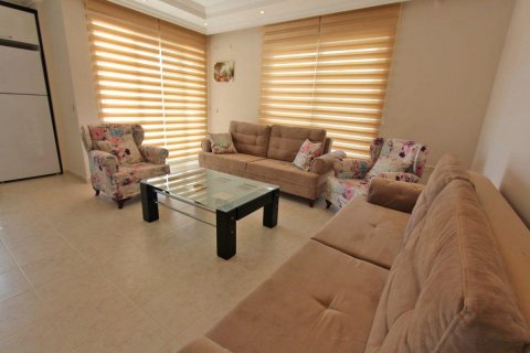 Продажа квартиры  в Махмутларе, Анталье, Турция 3 комн., 125м2, №208517 – фото 7