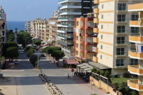 Продажа квартиры  в Махмутларе, Анталье, Турция 3 комн., 125м2, №208517 – фото 12