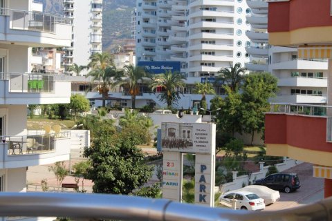 Продажа квартиры  в Махмутларе, Анталье, Турция 3 комн., 125м2, №208517 – фото 13