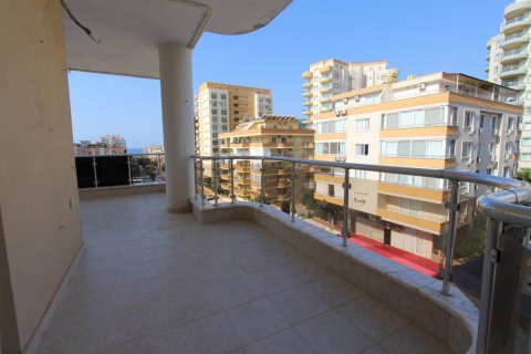 Продажа квартиры  в Махмутларе, Анталье, Турция 3 комн., 125м2, №208517 – фото 11