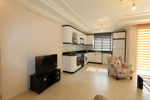 Продажа квартиры  в Махмутларе, Анталье, Турция 3 комн., 125м2, №208517 – фото 5