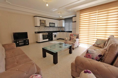 Продажа квартиры  в Махмутларе, Анталье, Турция 3 комн., 125м2, №208517 – фото 1