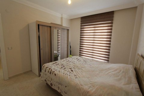 Продажа квартиры  в Махмутларе, Анталье, Турция 3 комн., 125м2, №208517 – фото 17