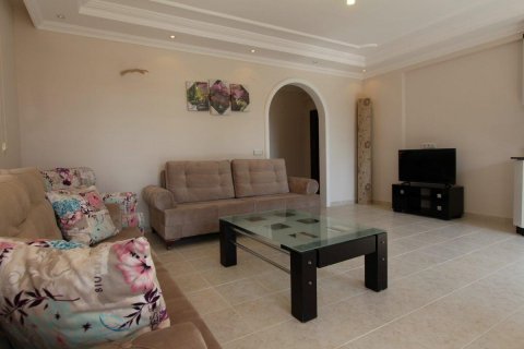 Продажа квартиры  в Махмутларе, Анталье, Турция 3 комн., 125м2, №208517 – фото 3