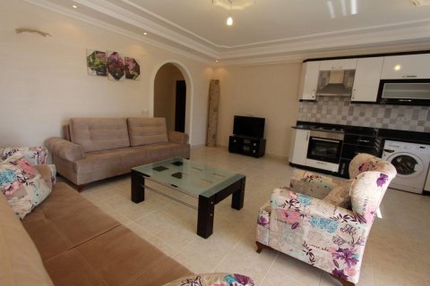 Продажа квартиры  в Махмутларе, Анталье, Турция 3 комн., 125м2, №208517 – фото 2