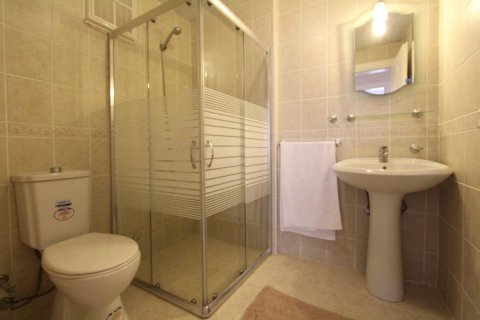 Продажа квартиры  в Махмутларе, Анталье, Турция 3 комн., 125м2, №208517 – фото 20