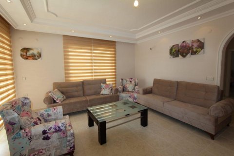 Продажа квартиры  в Махмутларе, Анталье, Турция 3 комн., 125м2, №208517 – фото 4