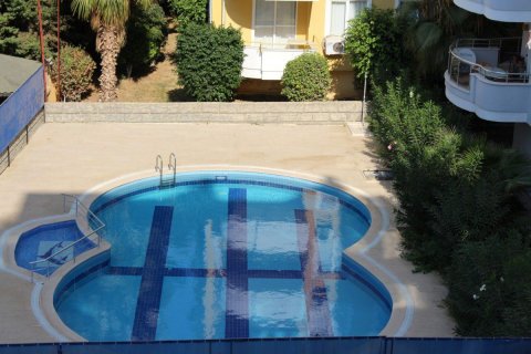 Продажа квартиры  в Махмутларе, Анталье, Турция 3 комн., 125м2, №208517 – фото 14