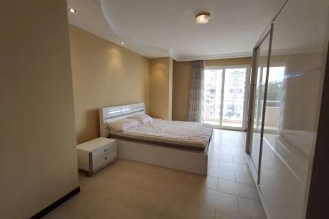 آپارتمان در  Mahmutlar ، ترکیه 115 متر مربع.  شماره 208521 - 17