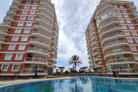 آپارتمان در  Mahmutlar ، ترکیه 115 متر مربع.  شماره 208521 - 1