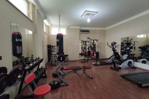 آپارتمان در  Mahmutlar ، ترکیه 115 متر مربع.  شماره 208521 - 5