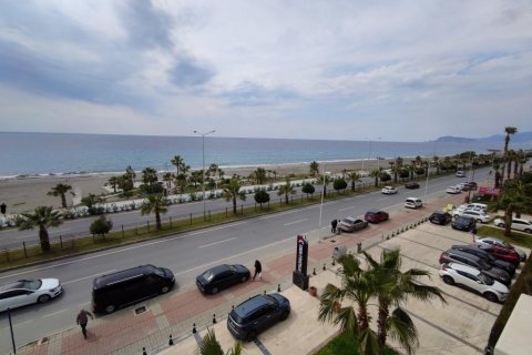 آپارتمان در  Mahmutlar ، ترکیه 115 متر مربع.  شماره 208521 - 28