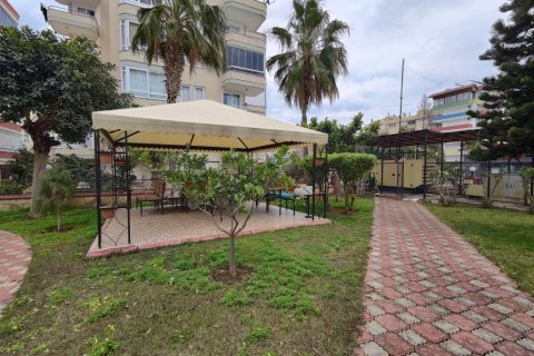 آپارتمان در  Mahmutlar ، ترکیه 115 متر مربع.  شماره 208521 - 4