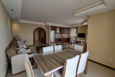 آپارتمان در  Mahmutlar ، ترکیه 115 متر مربع.  شماره 208521 - 11