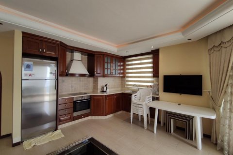 آپارتمان در  Mahmutlar ، ترکیه 115 متر مربع.  شماره 208521 - 13