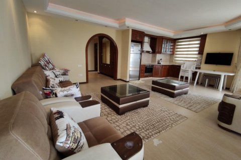 آپارتمان در  Mahmutlar ، ترکیه 115 متر مربع.  شماره 208521 - 12