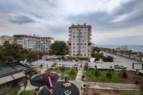 آپارتمان در  Mahmutlar ، ترکیه 115 متر مربع.  شماره 208521 - 21