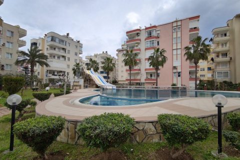 آپارتمان در  Mahmutlar ، ترکیه 115 متر مربع.  شماره 208521 - 3