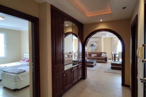 آپارتمان در  Mahmutlar ، ترکیه 115 متر مربع.  شماره 208521 - 8