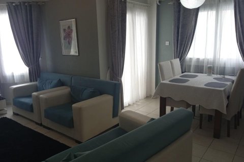 3+1 Lägenhet i Girne, Nr. 191001 - 8