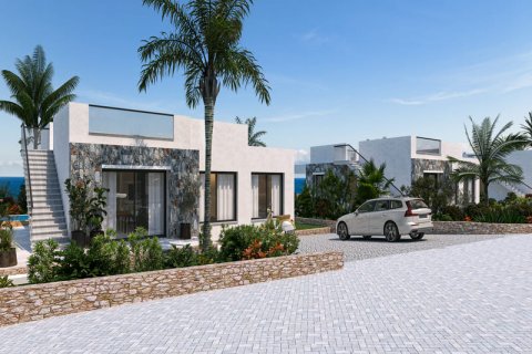 Villa for sale  in Girne, Northern Cyprus, 3 bedrooms, 125m2, No. 190973 – photo 16