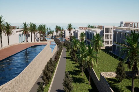 Villa for sale  in Girne, Northern Cyprus, 3 bedrooms, 125m2, No. 190973 – photo 11