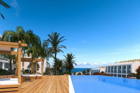 Villa for sale  in Girne, Northern Cyprus, 3 bedrooms, 125m2, No. 190973 – photo 9