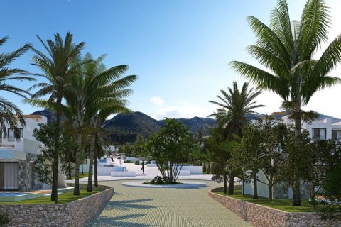 Villa for sale  in Girne, Northern Cyprus, 3 bedrooms, 125m2, No. 190973 – photo 15