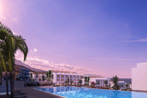 Villa for sale  in Girne, Northern Cyprus, 3 bedrooms, 125m2, No. 190973 – photo 2