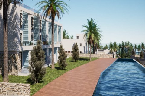 Villa for sale  in Girne, Northern Cyprus, 3 bedrooms, 125m2, No. 190973 – photo 10