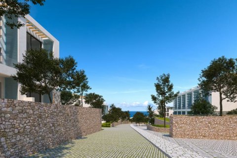 Villa for sale  in Girne, Northern Cyprus, 3 bedrooms, 125m2, No. 190973 – photo 14