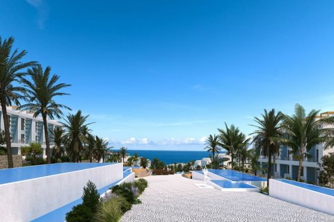 Villa for sale  in Girne, Northern Cyprus, 3 bedrooms, 125m2, No. 190973 – photo 8