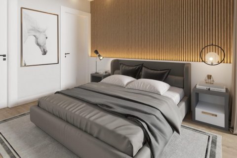 Daire  2+1  Girne,  №191000 - 2