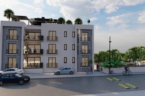 Продажа квартиры  в Гирне, Северный Кипр 2+1, 83м2, №191002 – фото 9