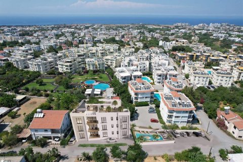 Продажа квартиры  в Гирне, Северный Кипр 2+1, 83м2, №191002 – фото 2