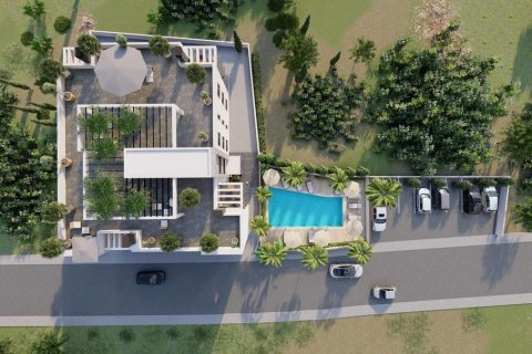 Продажа квартиры  в Гирне, Северный Кипр 2+1, 83м2, №191002 – фото 7